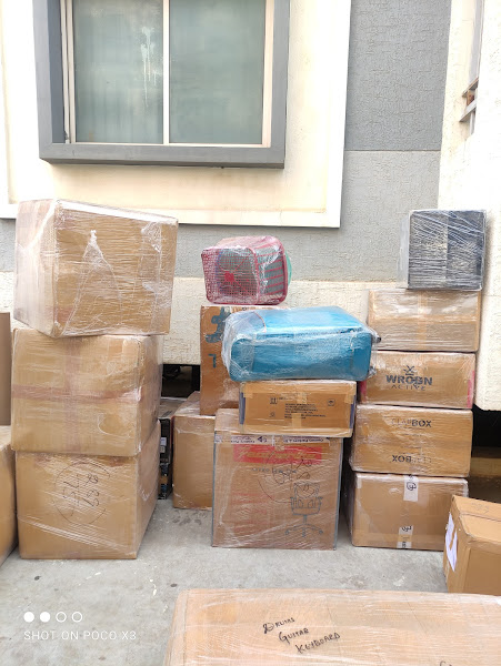 Packers and Movers 5